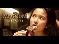 MAGNUM INFINITY Commercial Cover