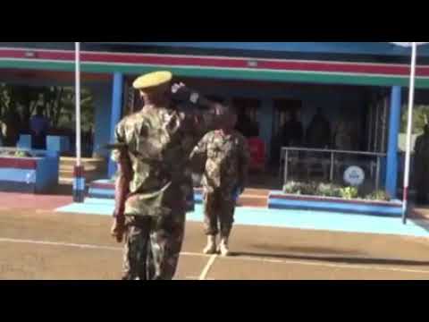 Sema Kimeumana RSM KIMANI