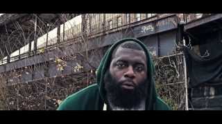 Dark Lo - LOAC2 Intro (Directed By Gil Videos)