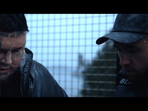 T-Wreckz X Saint Seven - Save Me