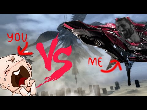 How 2 Armored Core: For Answer - Your Movement Sucks