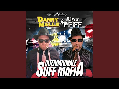 Internationale Suff Mafia
