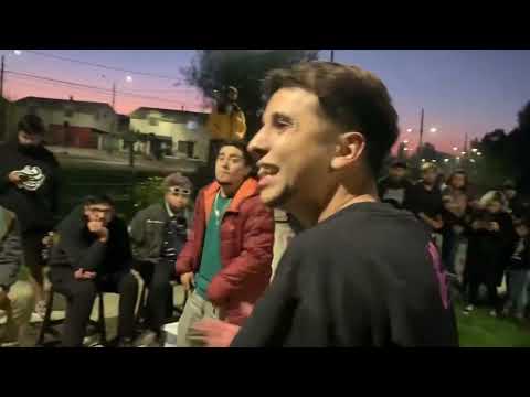 SANJA FREE REGIONAL INFINITTY BATTLES