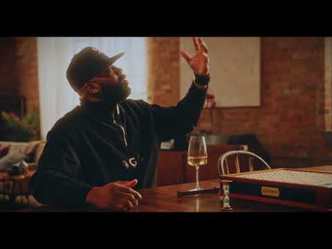 Peter Jericho - Quiet Time Ft. Philmore Greene (Official Music Video)