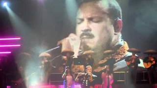 Pepe Aguilar - Me Estoy Acostumbrando A Ti