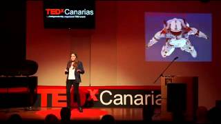 Tiendeo na TEDxCanarias 2013