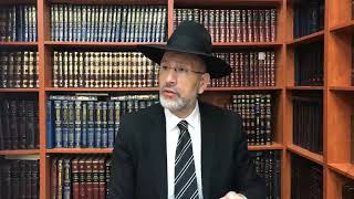 Les traditions du 9 Av