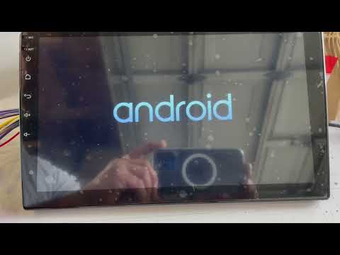 Android Car Unit Restart Problem