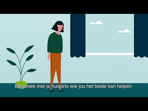 Vermoeidheid bij hart- en vaatziekten | Een veelvoorkomende klacht