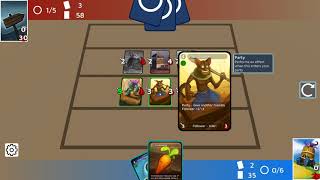 Fairtravel Battle - Version 18 Gameplay (Alpha)