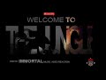 IMMORTAL BY PDOTO MUSIC VIDEO REACTION