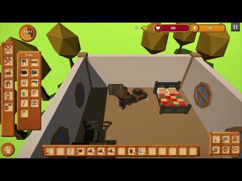 Survival Farming