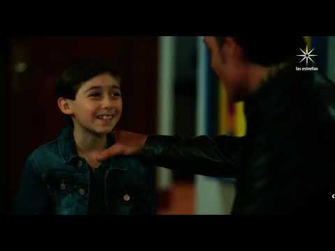 Amanecer Capítulo 64 completo parte 1