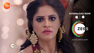 Guddan Tumse Na Ho Payega | Episode 40 - Oct 26, 2018 | Best Scene | Zee TV | Hindi TV Show