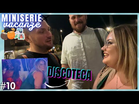 24 ore da 26enne TRA AMICI E DISCOTECA ! / chiara paradisi