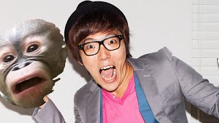【フォートナイト】ヒカキンがなんぼのもんじゃいうちのあつ舐めんなよ🍌