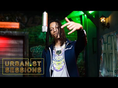 Video thumbnail for URBANIST SESSIONS #054 - NMW YANNI