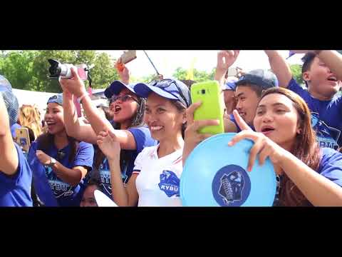 Sykes Sportsfest 2018