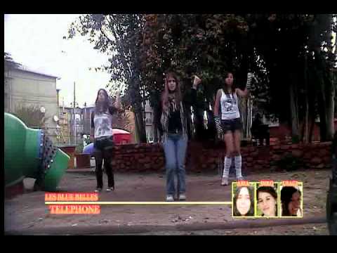 LES BLUE BELLES / TELEPHONE