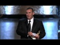 The Departed Wins Best Picture 79th Oscars 2007