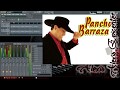 De niña a mujer - Pancho Barraza || Epicenter Bass
