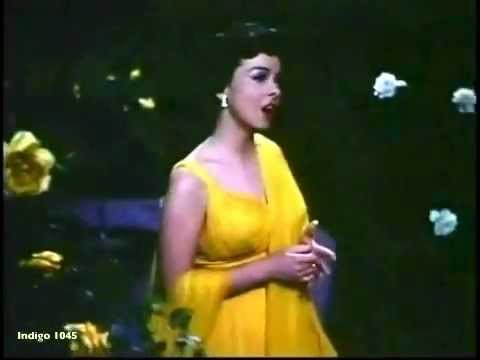 Kathryn Grayson, Gordon MacRae - One Flower, and One Alone