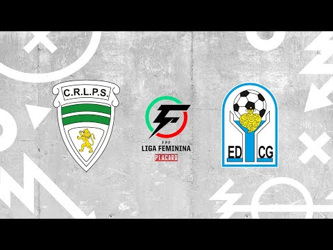 Liga Feminina Placard | Resumo | CR Leões Porto Salvo 6 - 0 EDC Gondomar | Jornada 9