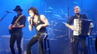 Bunbury  hijo del pueblo 2009