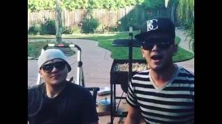 YA ME VI CONTIGO/BANDA CARNAVAL 2017