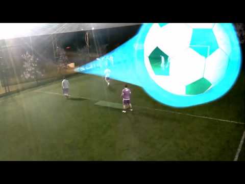 Akatlar Halı Saha 27.04.2016 21:00 - akillisaha.com