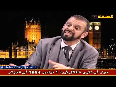 الحرب على اللغة العربية في الجزائر