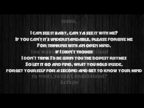 Emcee Pal & Mclovinnn - I can see it