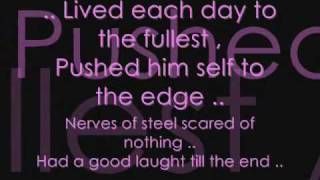 Rex Goudie -  Call Your Name  (* Lyrics *)