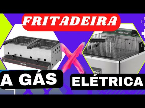 Gas or electric fryer? Do you know how to choose?