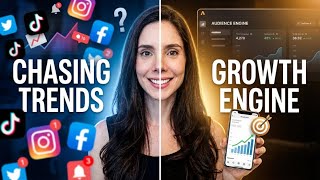 How To Become A Social Media Manager: The Social Media Management + Social Media Strategy You Need