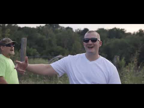 Double A & Sean P (Wild Horse Official Music Video)