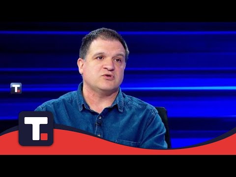 10. runda protesta u Francuskoj: Ima li izlaza iz krize? - Dušan Gujaničić  • POD LUPOM