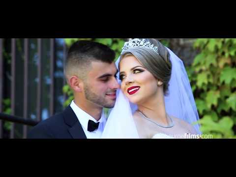 Lirim & Midheta Wedding Video Trailer