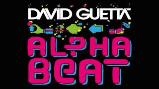 David Guetta - The Alphabeat HQ 1080p 720p