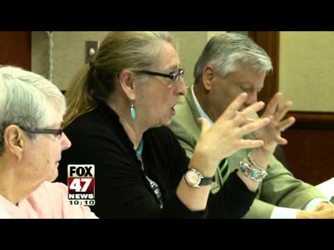 Lansing School Closings