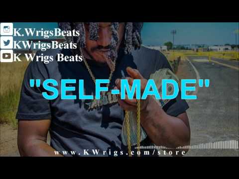 Mozzy x IAMSU Type Beat 2017 - "Self-Made"