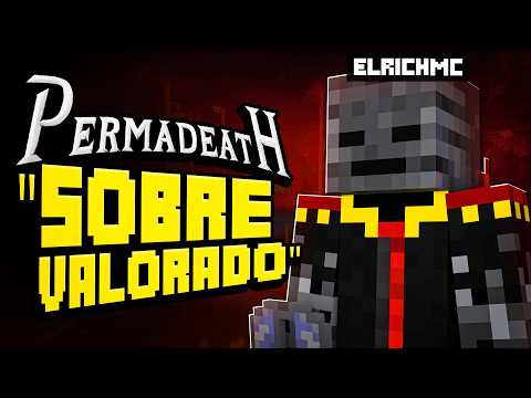 Los jugadores de Permadeath hablan 6 años después