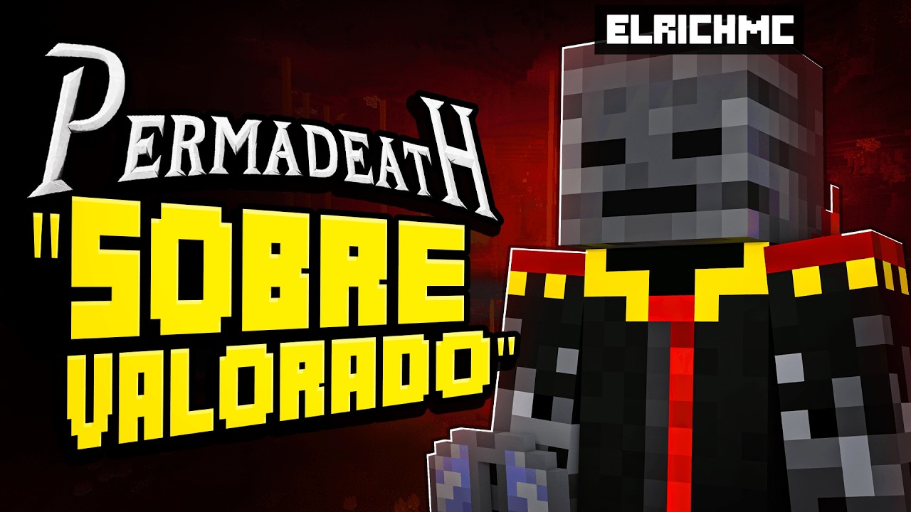 Los jugadores de Permadeath hablan 6 años después