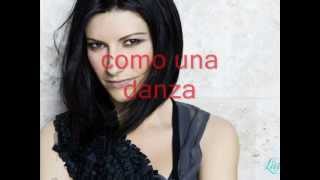 Laura Pausini Como Una Danza. Con letra