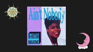 In Motion – Ain't Nobody (The LA Sound Club Mix)