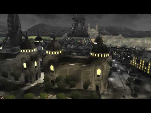 The Saboteur #067 - Zurück am Eifelturm