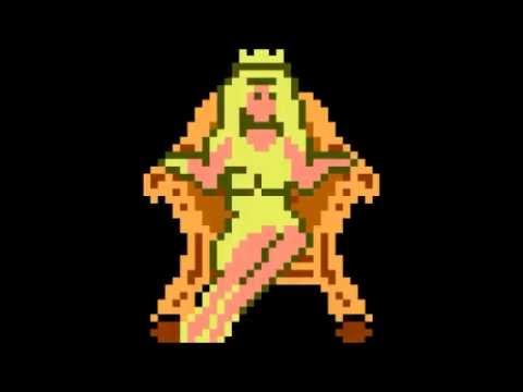 Complete Set of Themes from Taboo: The Sixth Sense (NES: Rare, 1988; composed by David Wise)