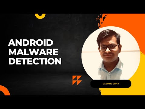 Android Malware Classification Using Machine Learning