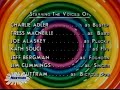 Tiny Toon Adventures End Credits Furrball Roaring
