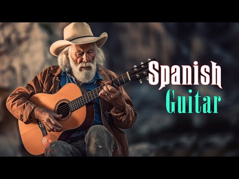 Nonstop 80s Spanish Guitar Best Hits - Super Relaxing Cha Cha / Rumba / Tango / Samba Latin Music